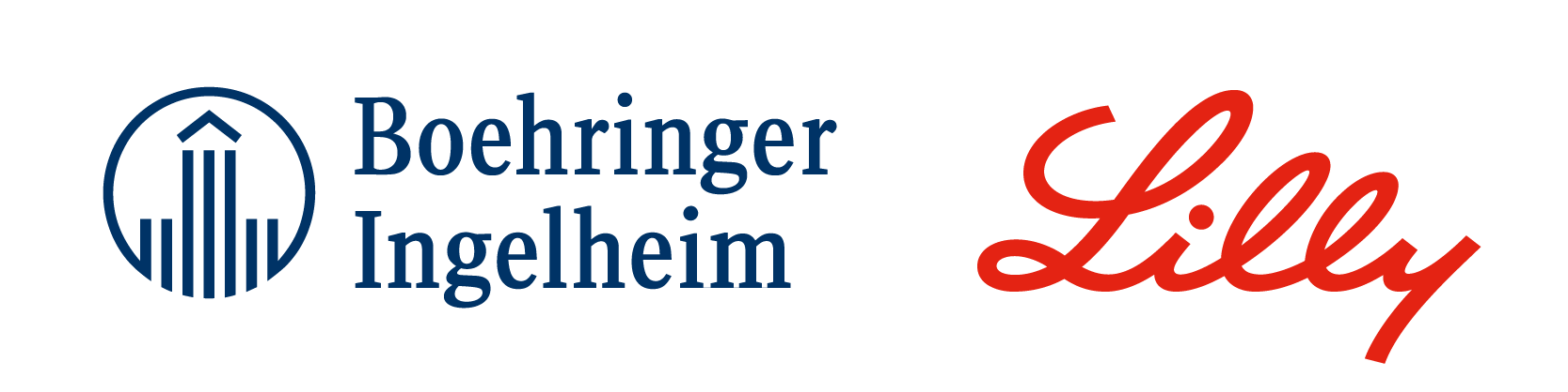 Boehringer Ingelheim & Lilly 