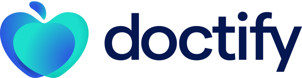 Doctify logo