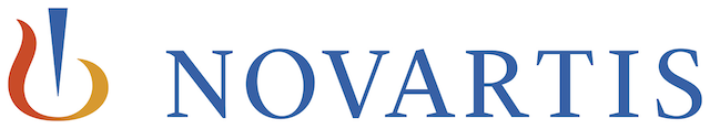 Novartis Logo